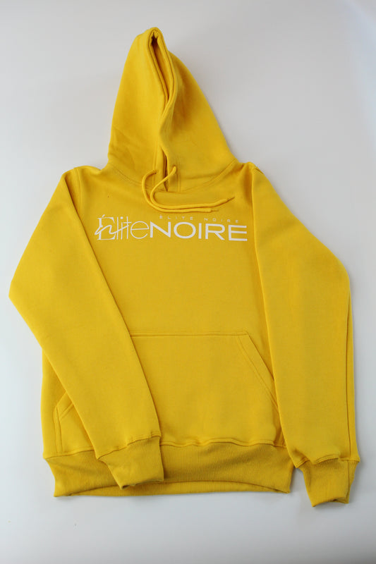 Madison Sweatsuit - Yellow