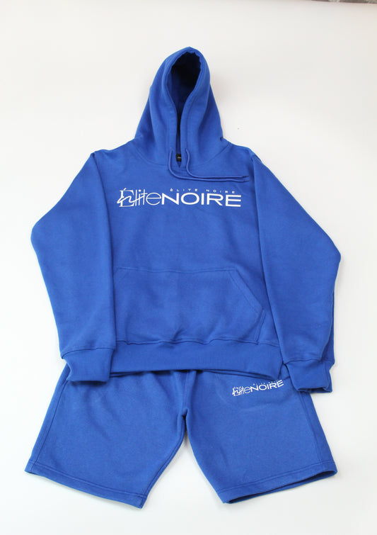 Madison Sweatsuit - Blue