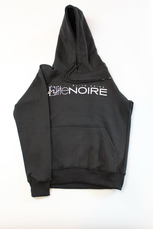 Madison Hoodie - Black