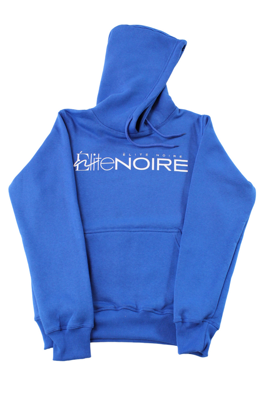 Madison Hoodie - Blue
