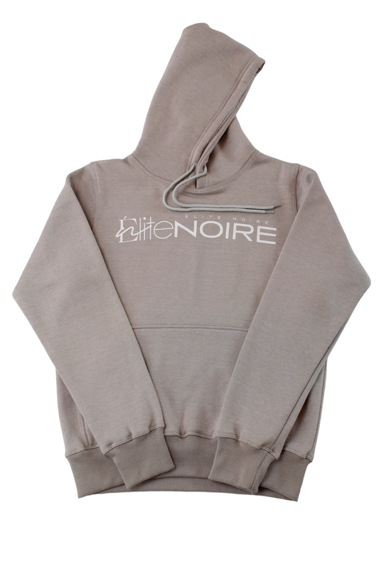 Madison Hoodie - Gray